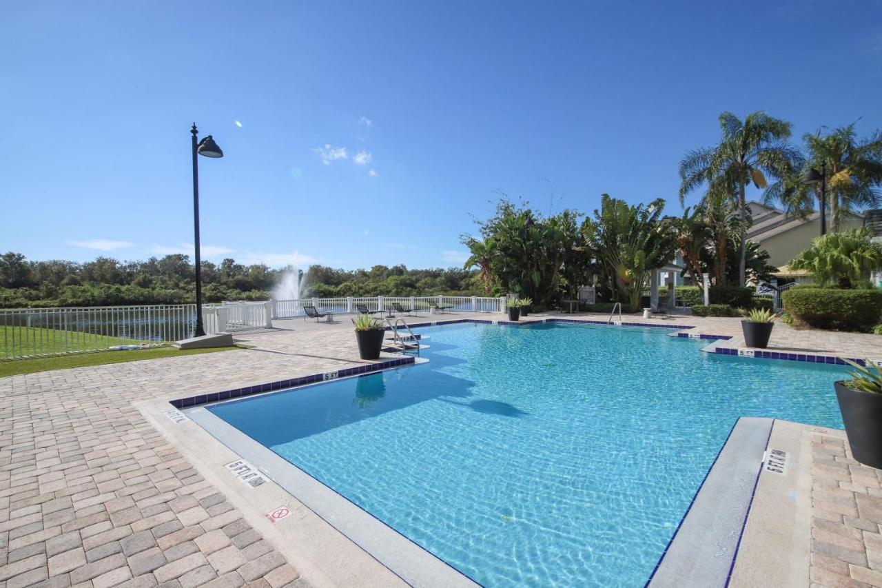 Viagem Peaceful 2Br W Balcony Pool Gym Tennis Bradenton Exterior foto