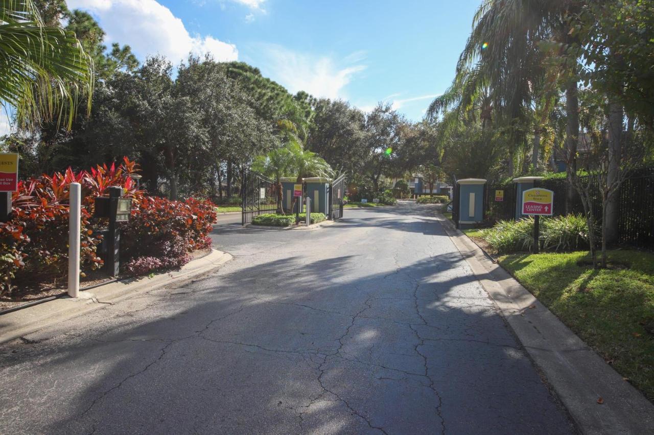 Viagem Peaceful 2Br W Balcony Pool Gym Tennis Bradenton Exterior foto